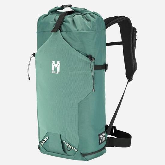 Sac à dos Alpinisme unisexe MIXT 25+5L