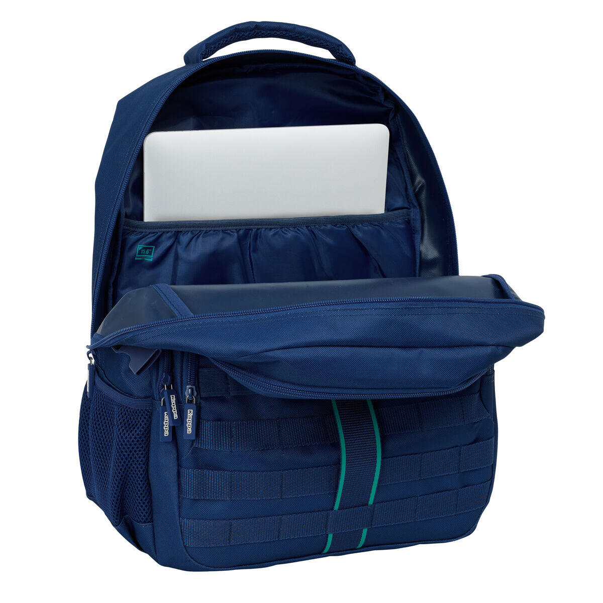 Zaino Scuola KAPPA Marino 15 L 4/5