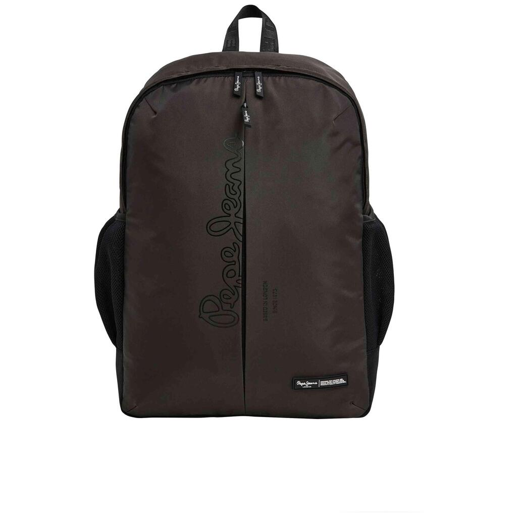 Backpack Pepe jeans model PM0300001-DEVINCORE for unisex