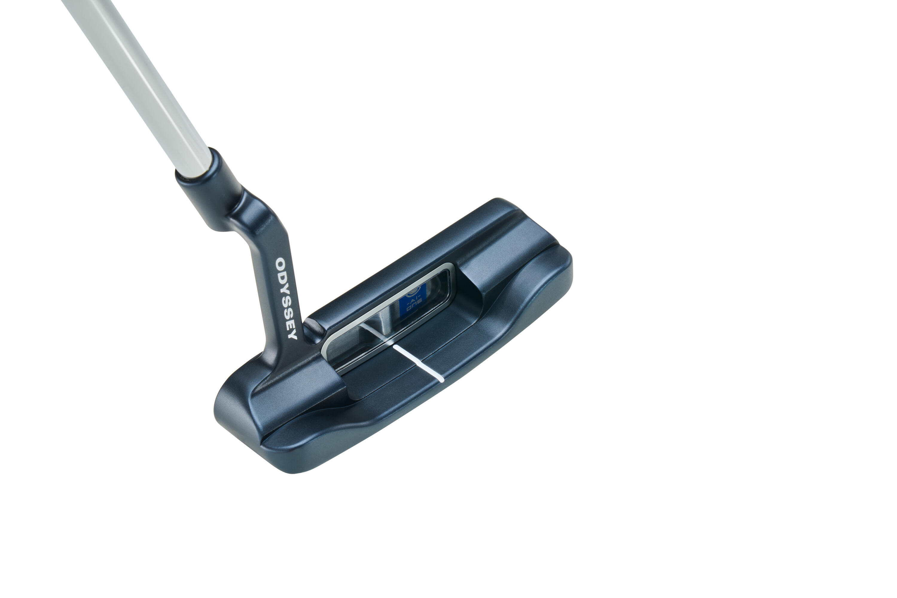Putter Ai-One #1 CH 2/4