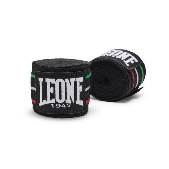 Shhh opaska na oczy LEONE 1947 AB705-71 Czarny