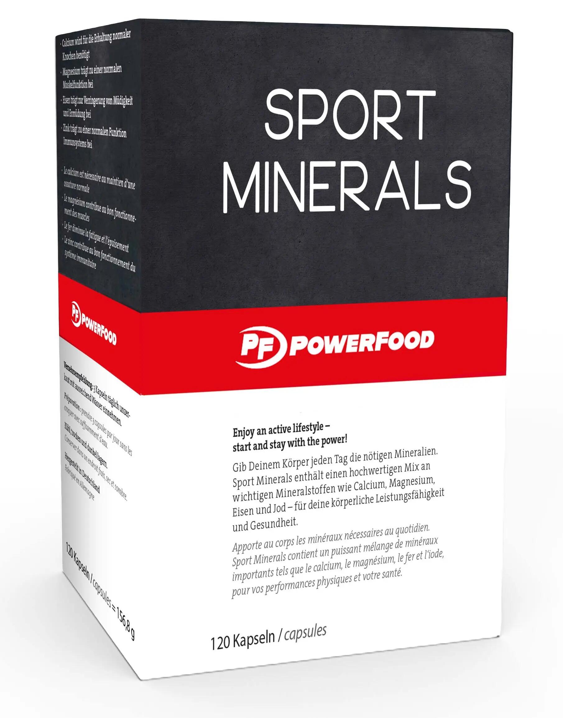 POWERFOOD picture
