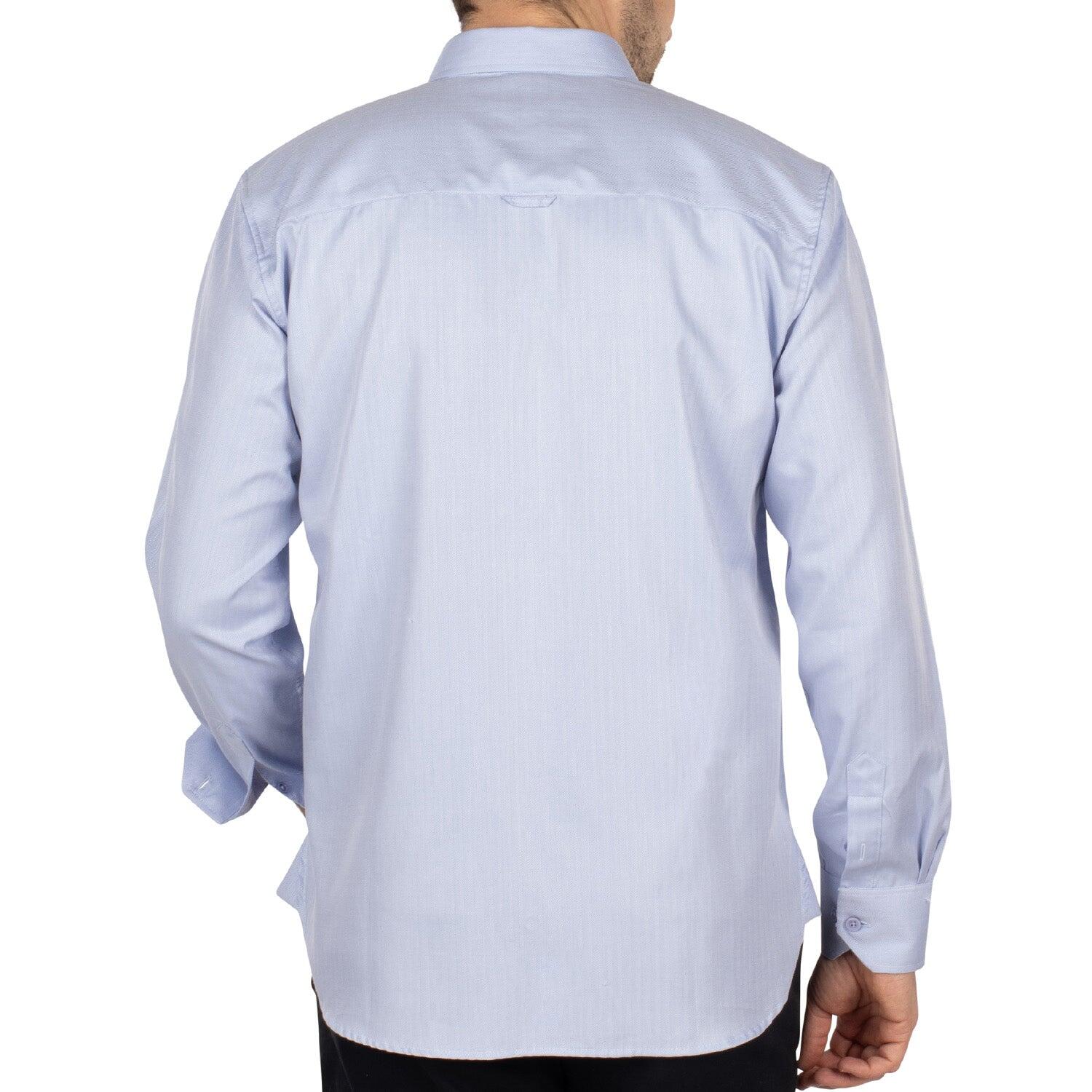 Chemise liberty color homme 2/4