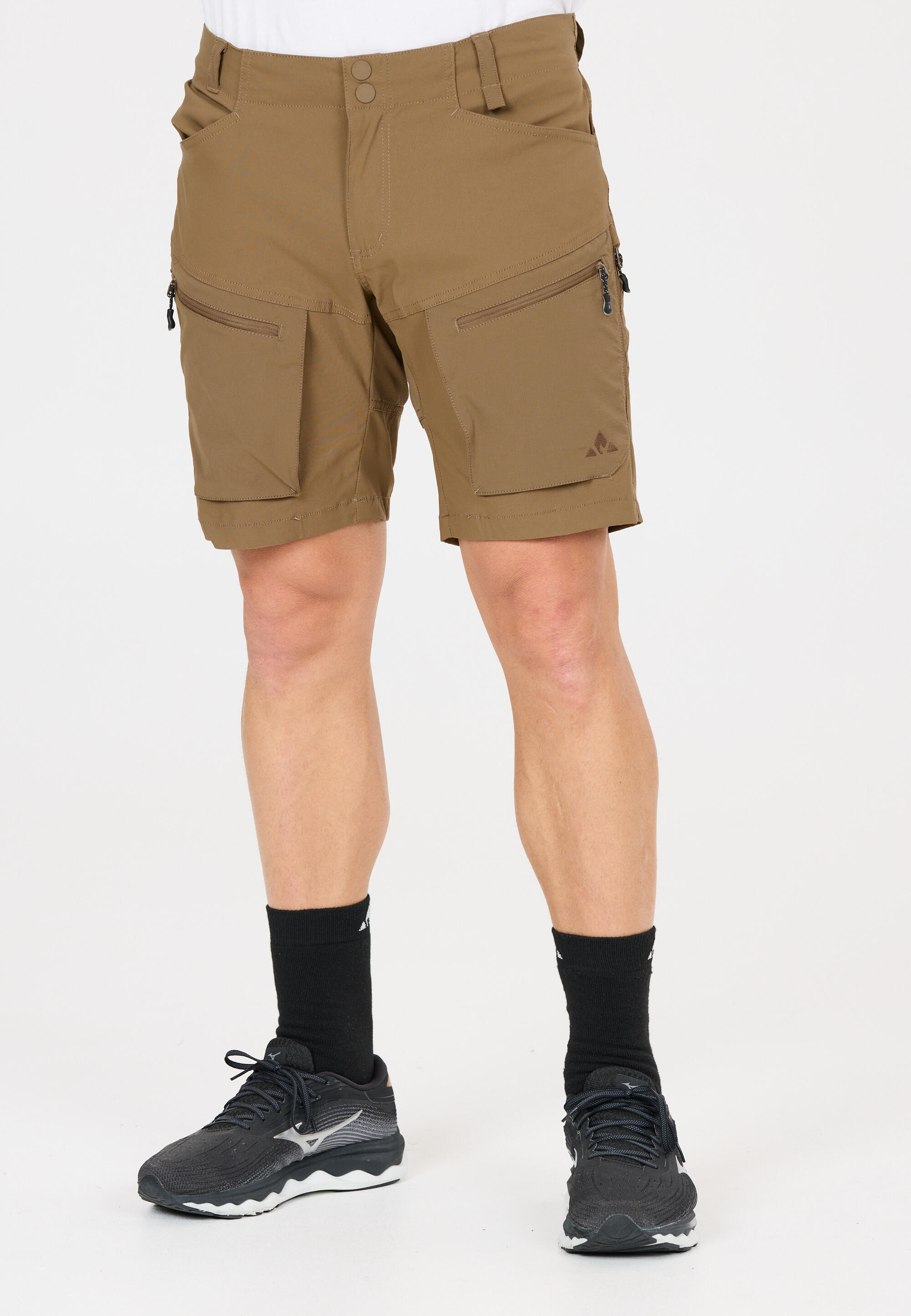 Short Whistler Kodiak 2/5