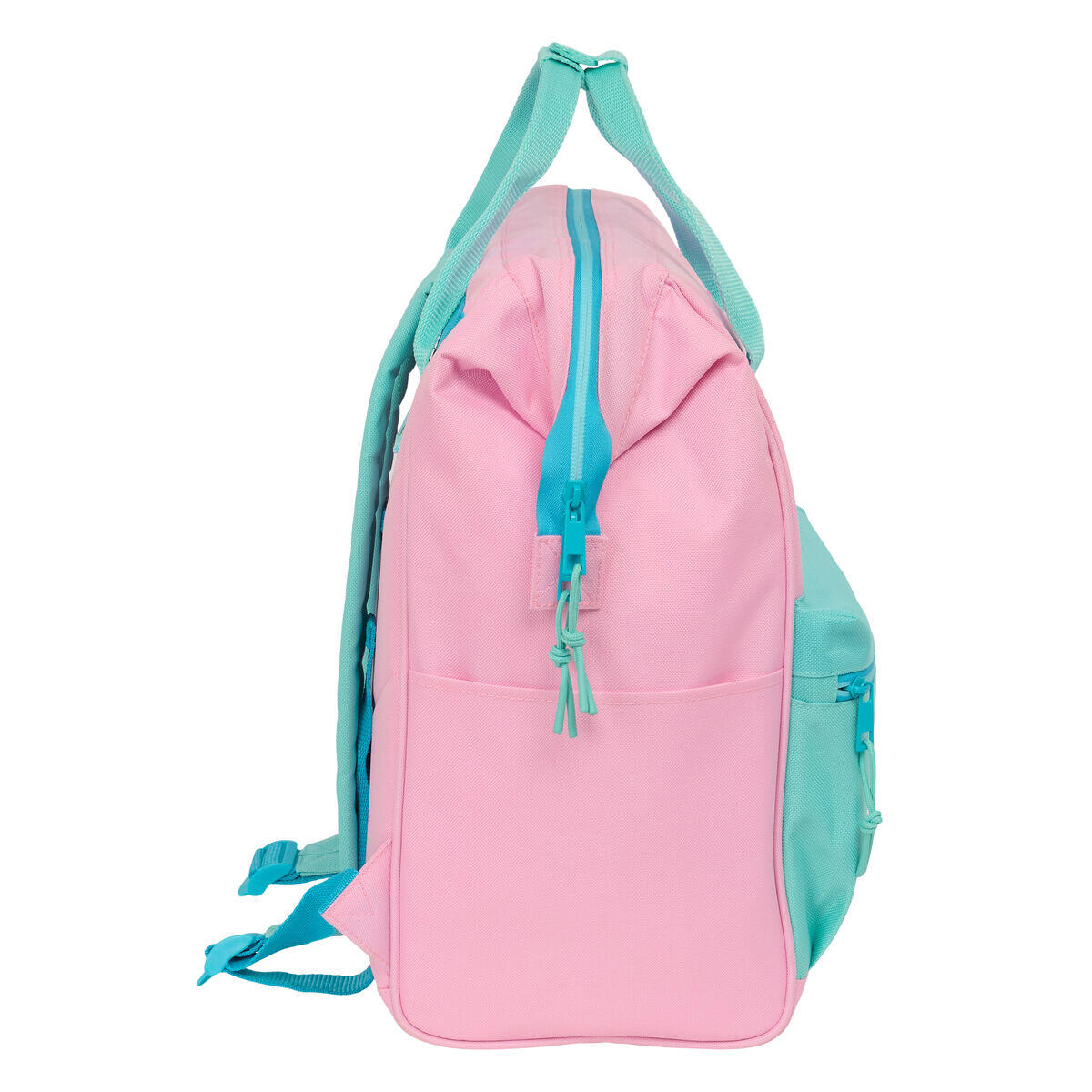 Cartable BENETTON benetton Polyester 3/4