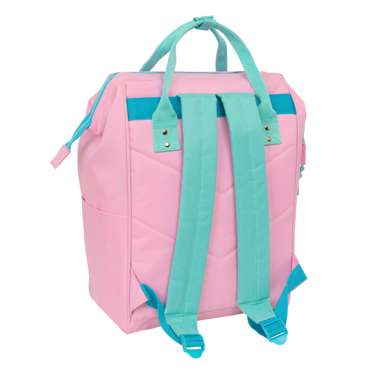 Cartable BENETTON benetton Polyester 2/4