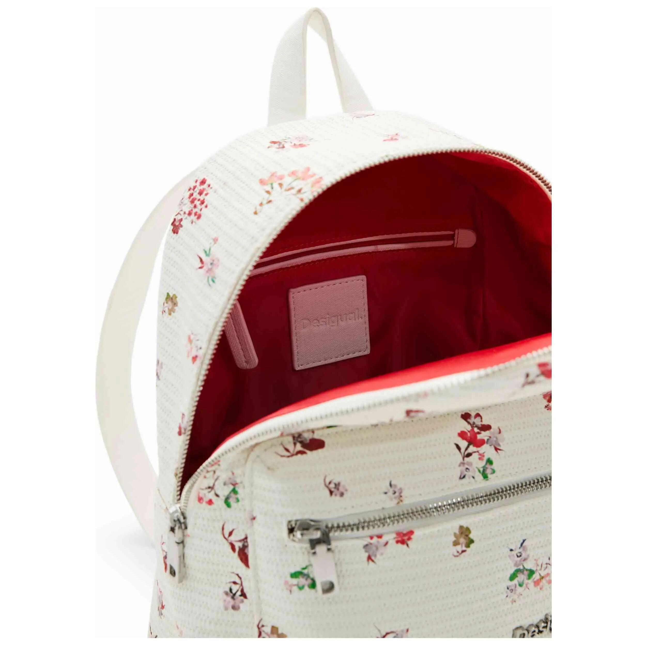 Mochila Desigual modelo DESIG1102212 para mulheres 3/4