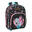 Ghiozdan MONSTER HIGH Poliester 300D