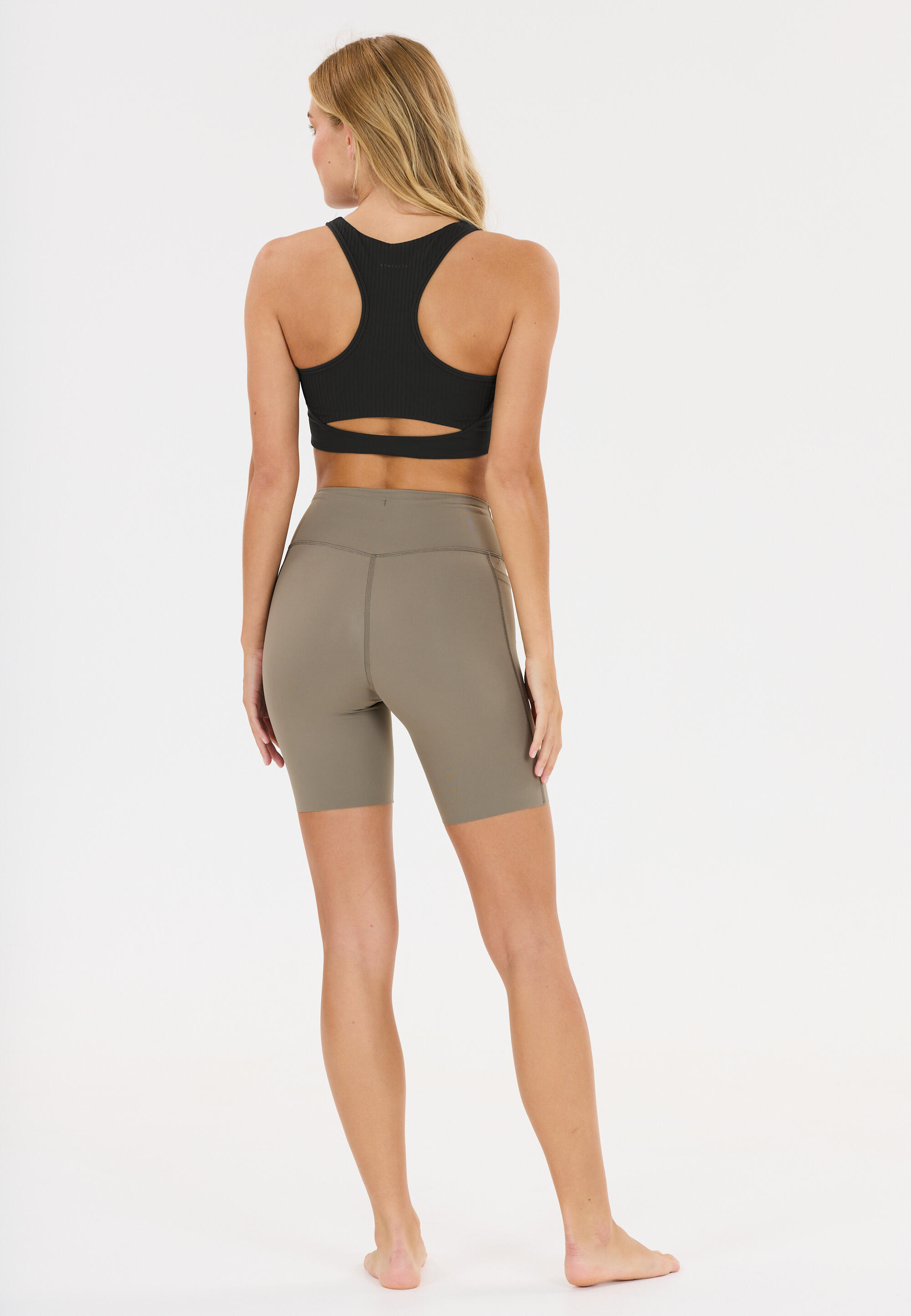 Reggiseno sportivo Athlecia Aliya 5/5