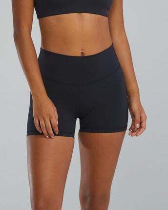 Short femme taille haute TYR Joule Elite™ 5 cm