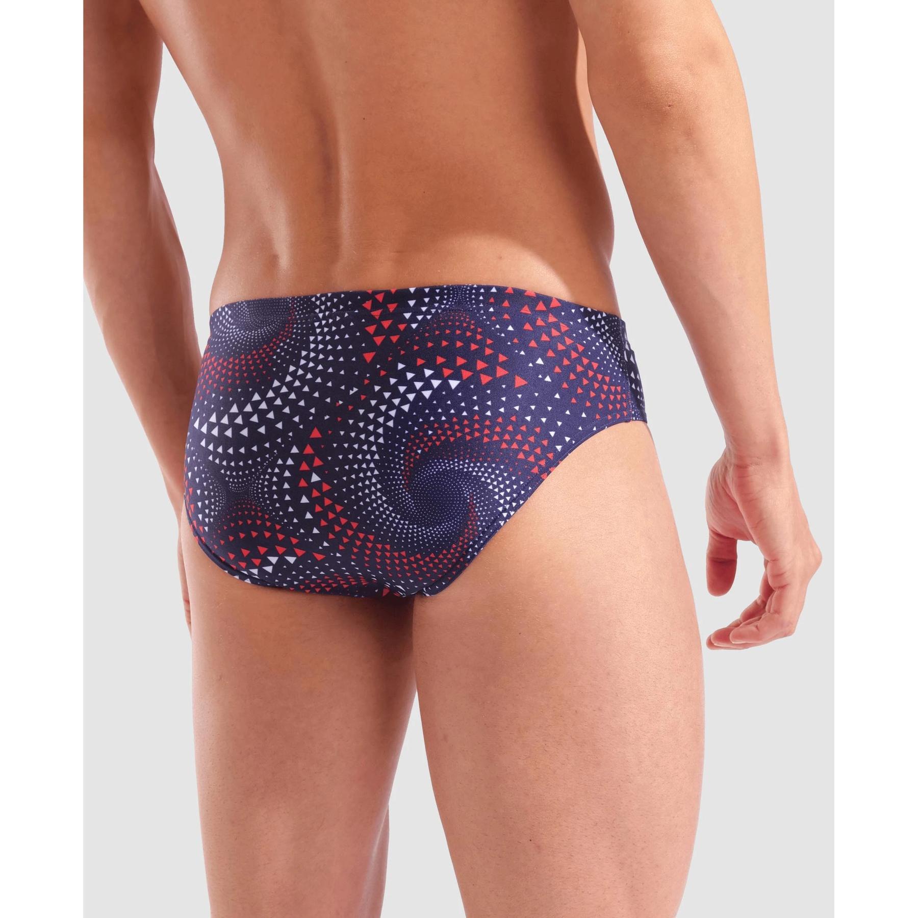 Pantaloncini da bagno Arena Fireflow 5/5