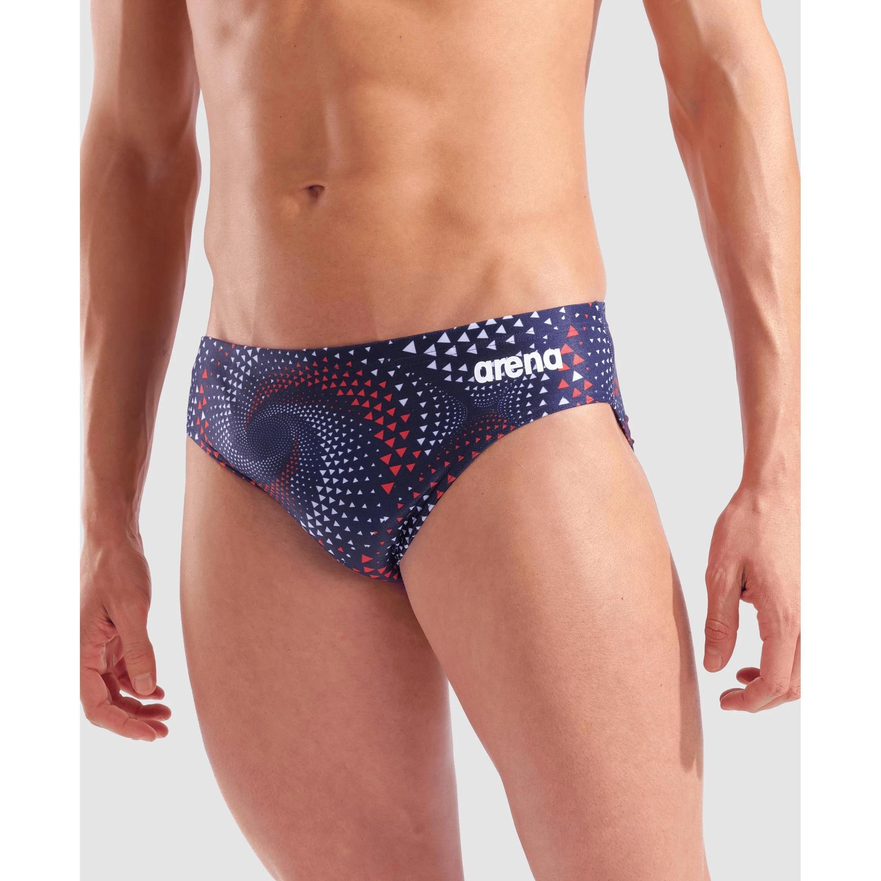 Pantaloncini da bagno Arena Fireflow 4/5