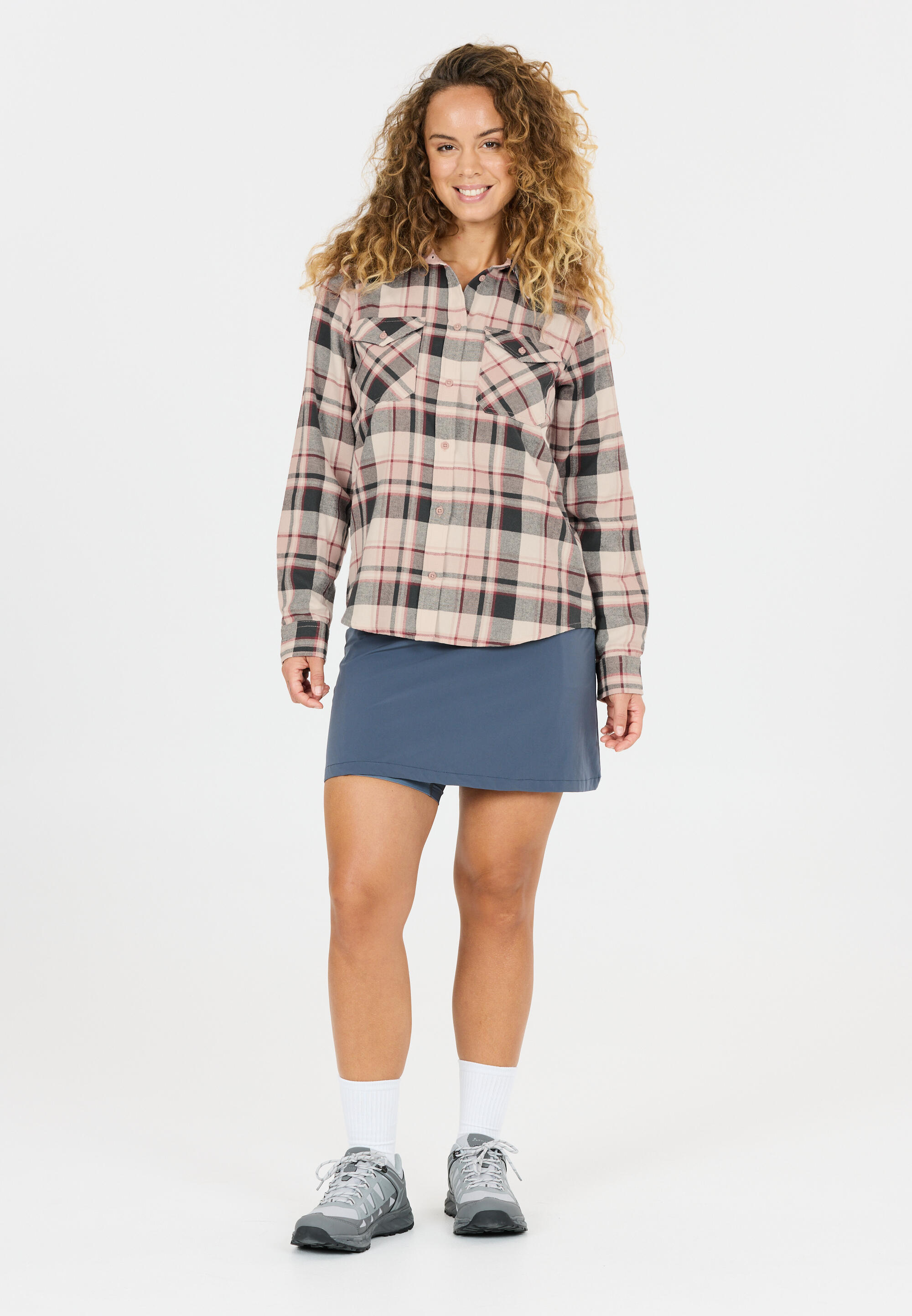 Blouse de randonnée Bargo 3/5
