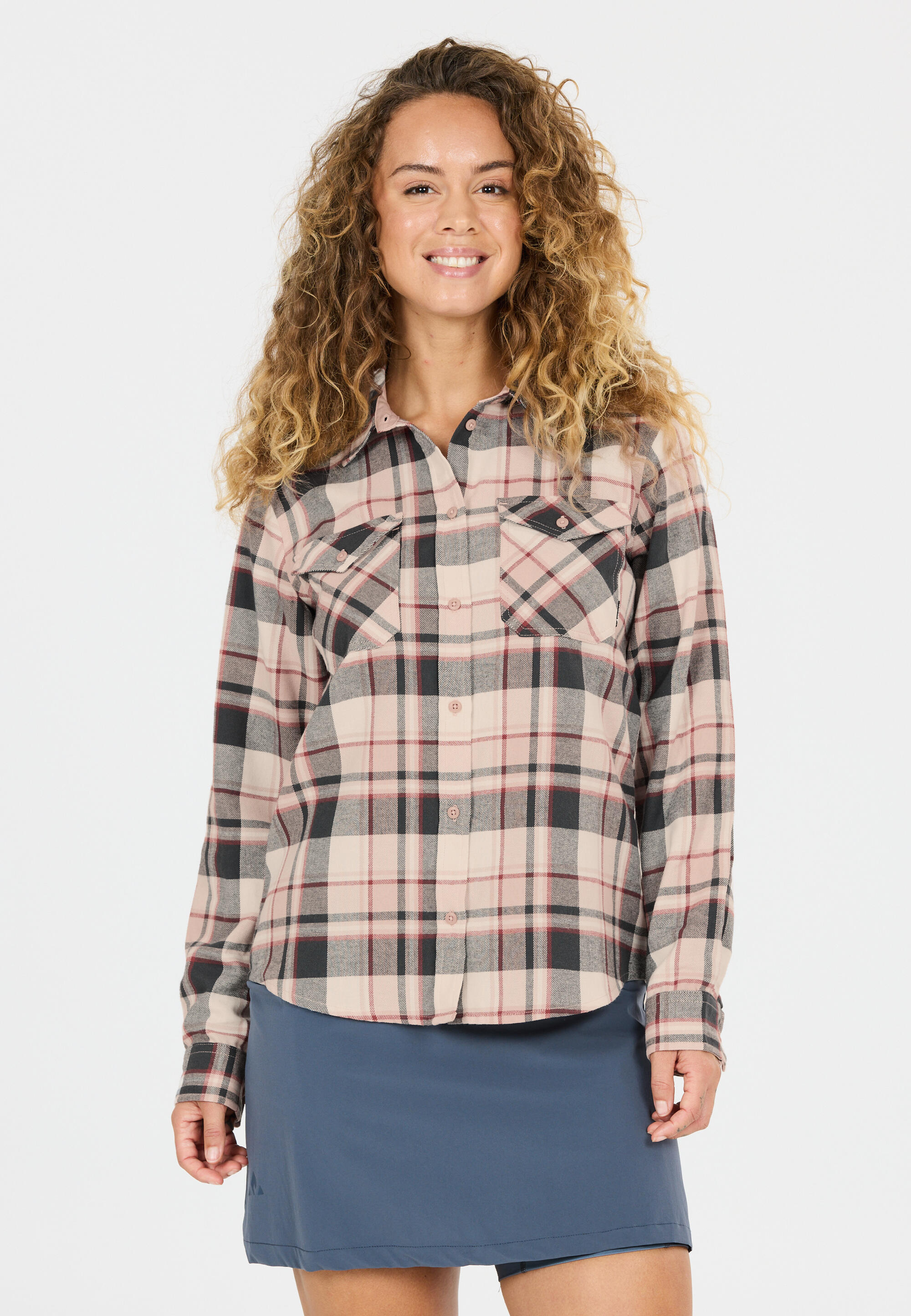 Blouse de randonnée Bargo 4/5