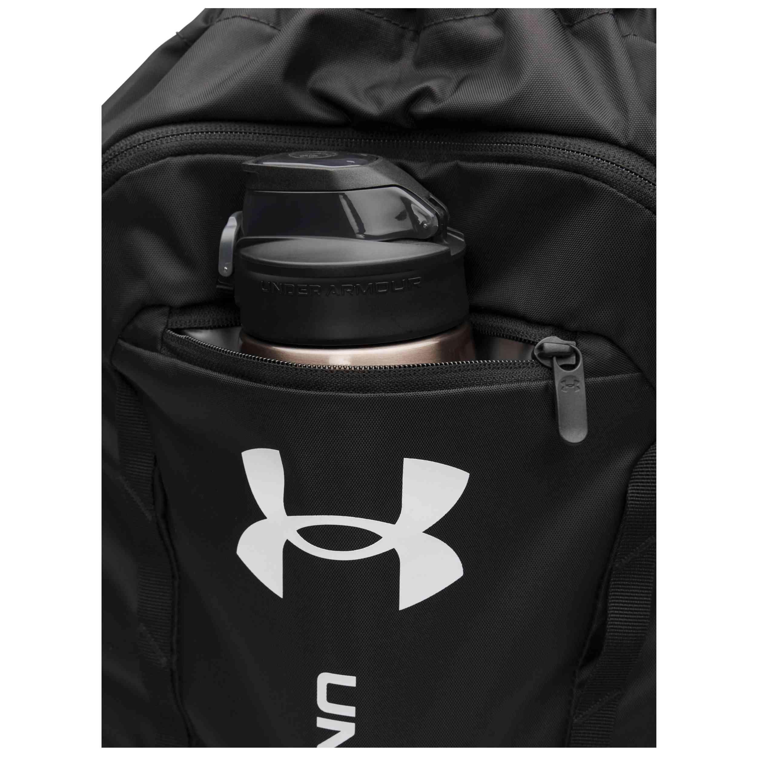 Sac à dos Under armour modèle 6000519-001 pour unisexe 3/5