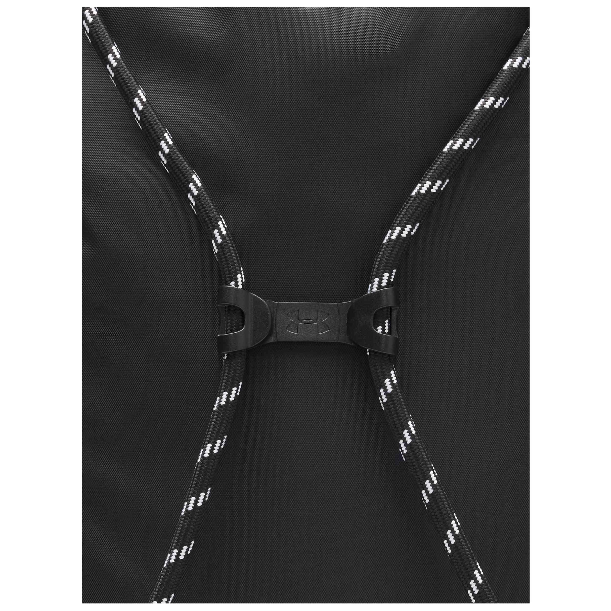 Sac à dos Under armour modèle 6000519-001 pour unisexe 5/5