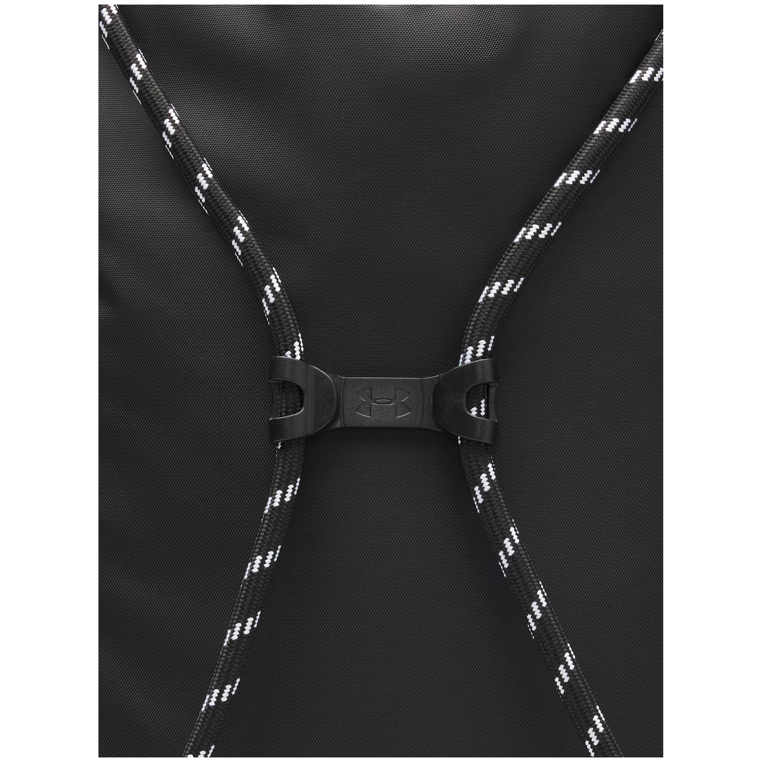 Sac à dos Under armour modèle 6000519-001 pour unisexe 4/5