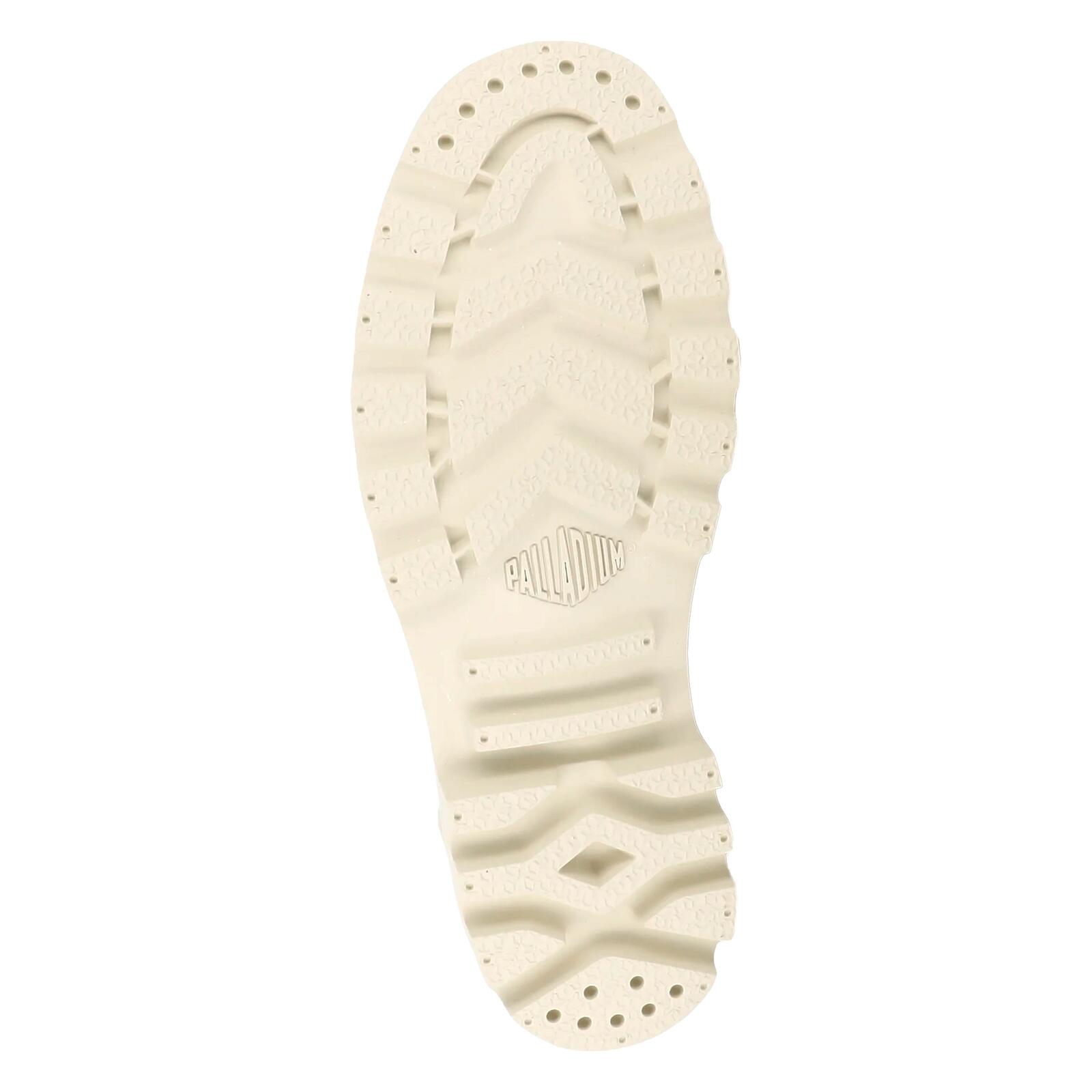 Sneaker bequem robust Damen - Pampa Oxford 3/3