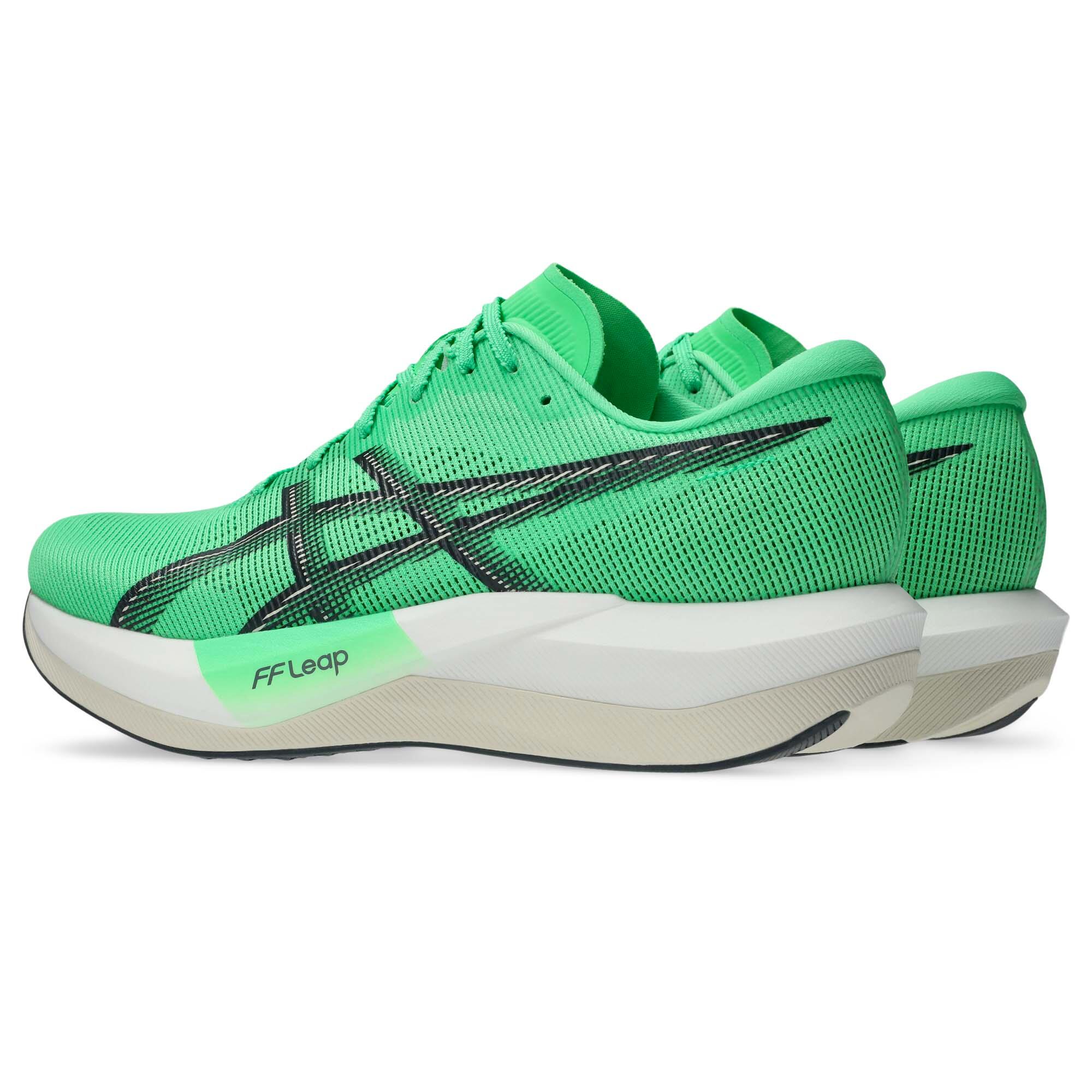Hardloopschoenen Asics model 1013A183-300 voor mannen 3/5