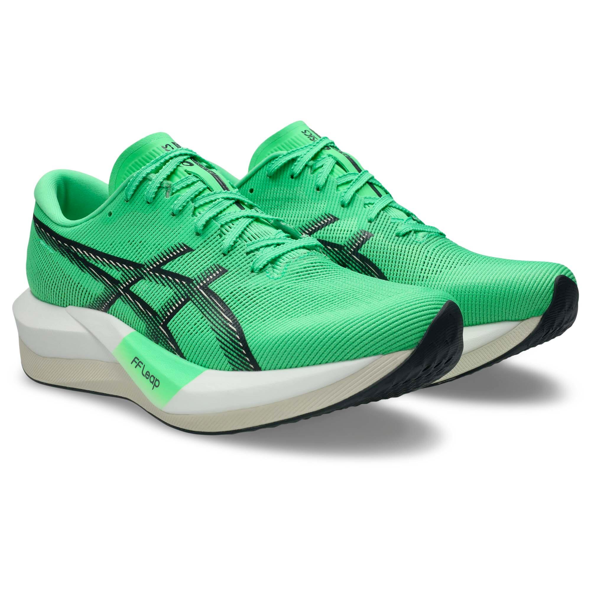 Hardloopschoenen Asics model 1013A183-300 voor mannen 2/5