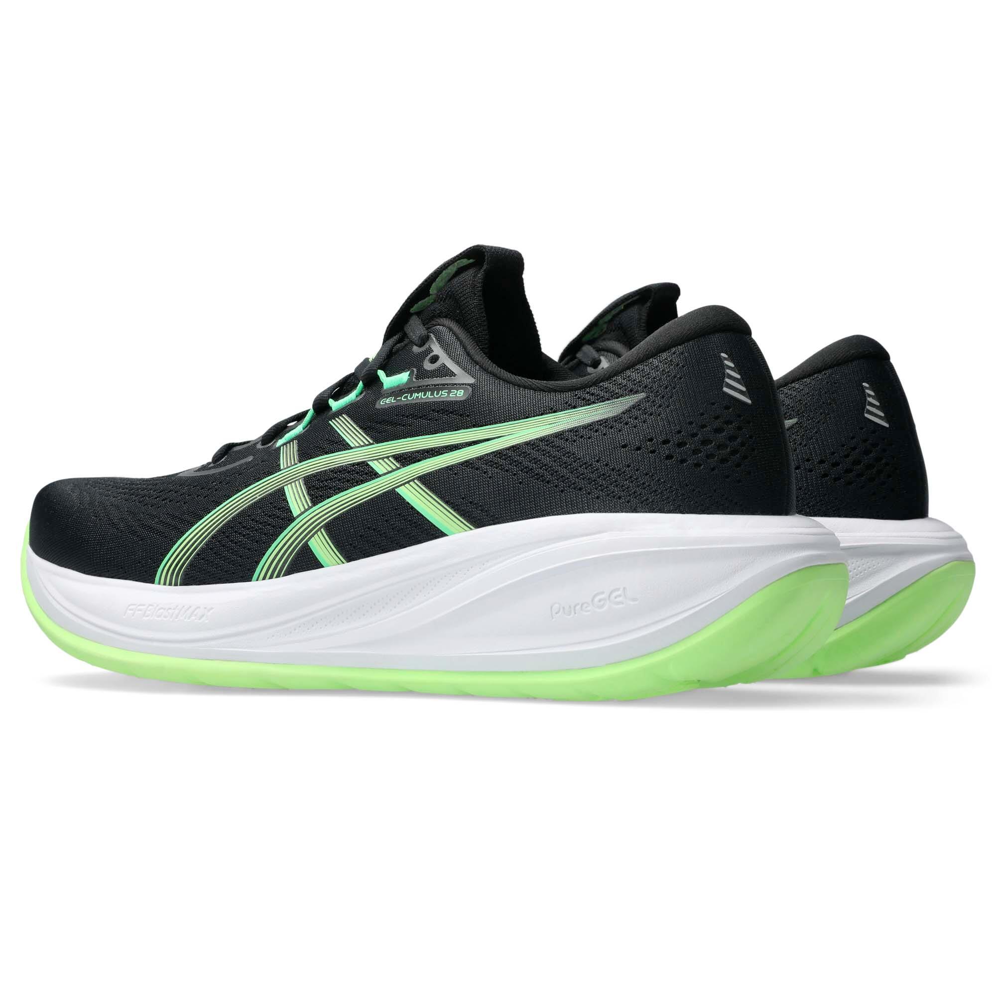 Buty Do Biegania Asics Gel-Cumulus 28 Dorosłych 3/5