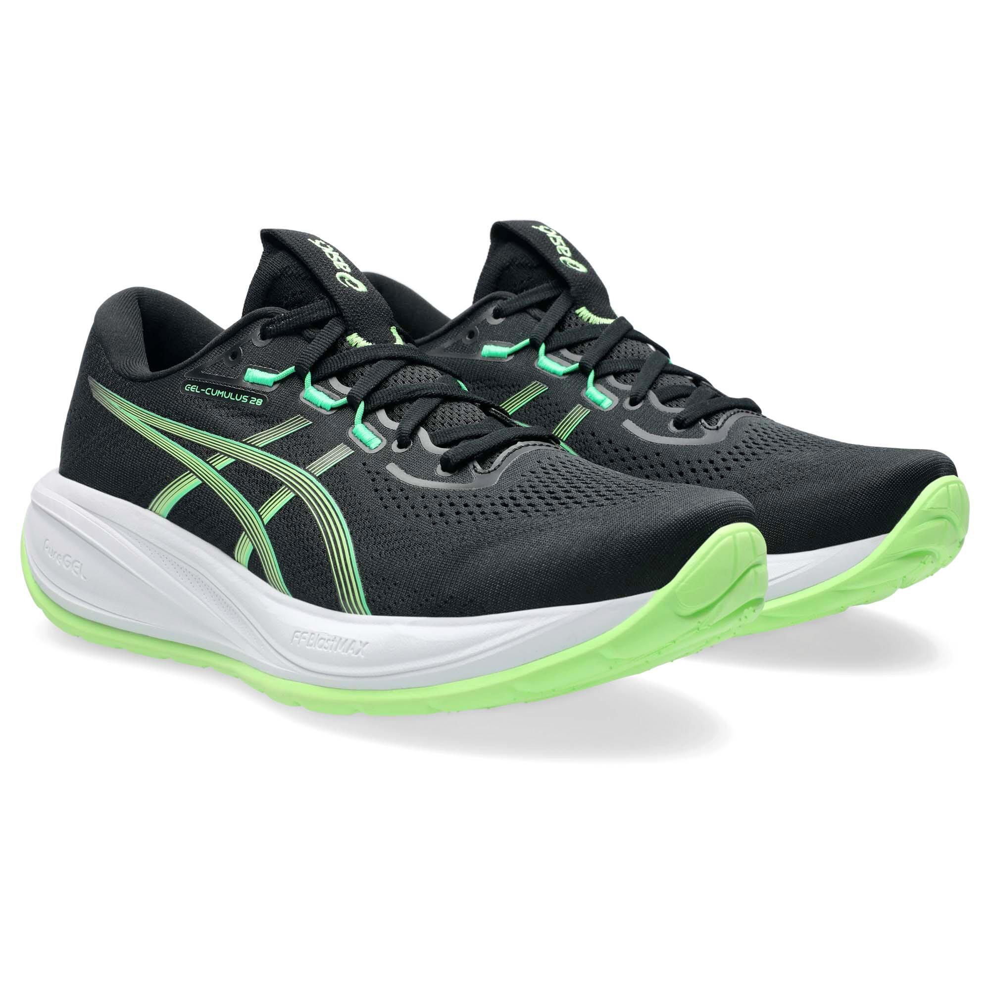 Buty Do Biegania Asics Gel-Cumulus 28 Dorosłych 2/5