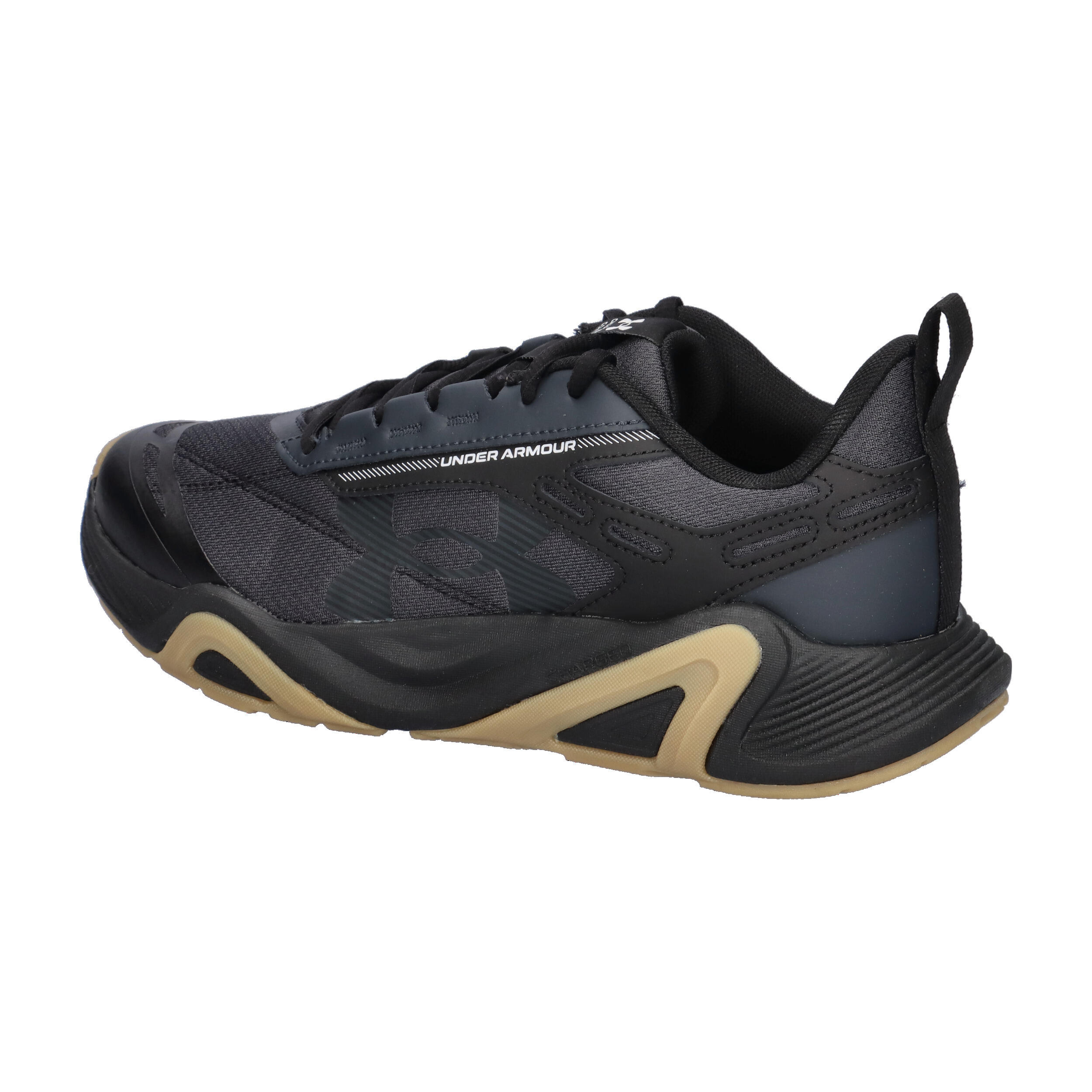 Under Armour Herren Trainingsschuhe Charged Commit TR 5 6007140 3/7