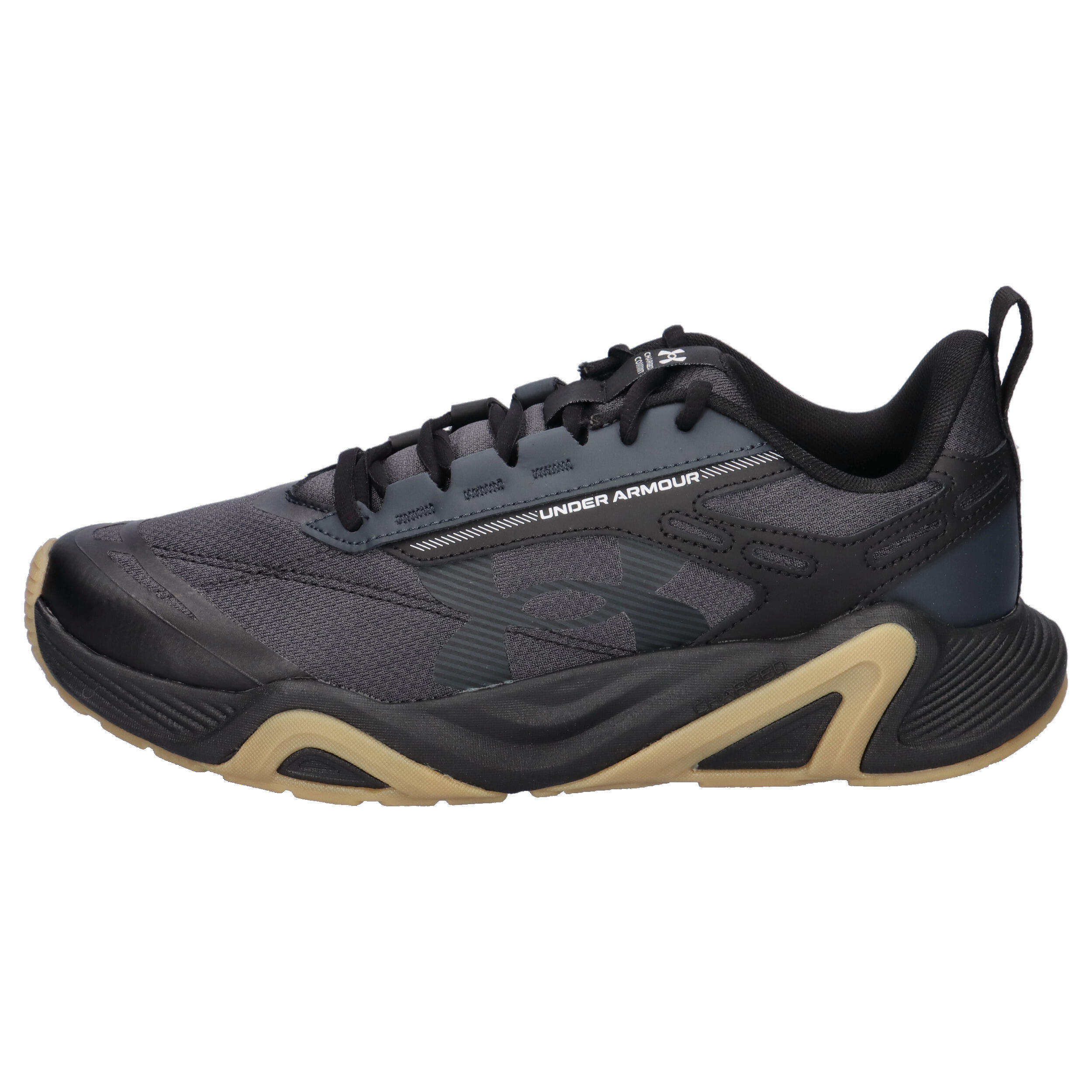 Under Armour Herren Trainingsschuhe Charged Commit TR 5 6007140 2/7