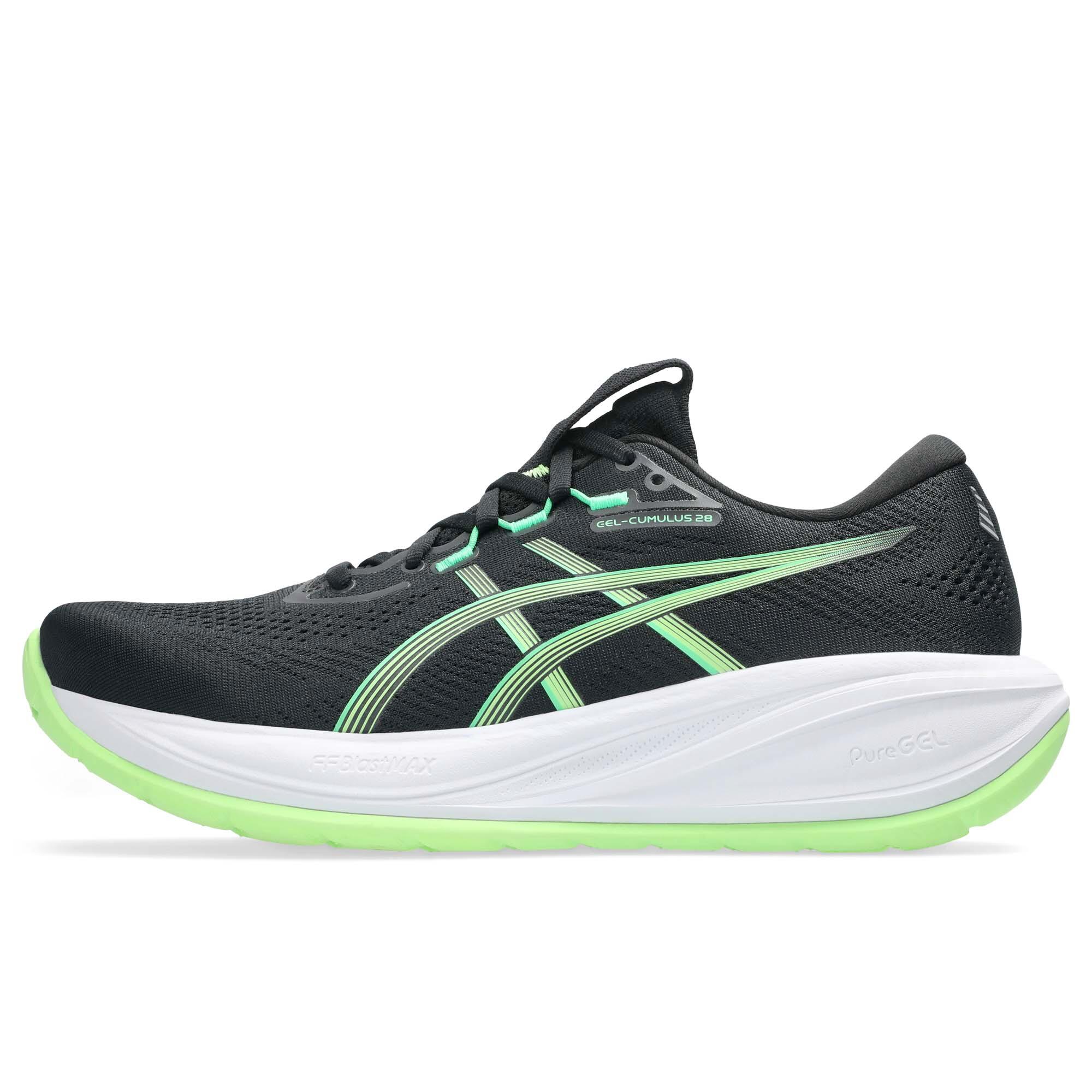 Încălțăminte De Alergare Asics Gel-Cumulus 28 Adult