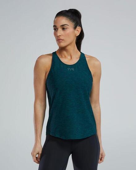 Débardeur femme TYR Airtec™ — respirant & léger