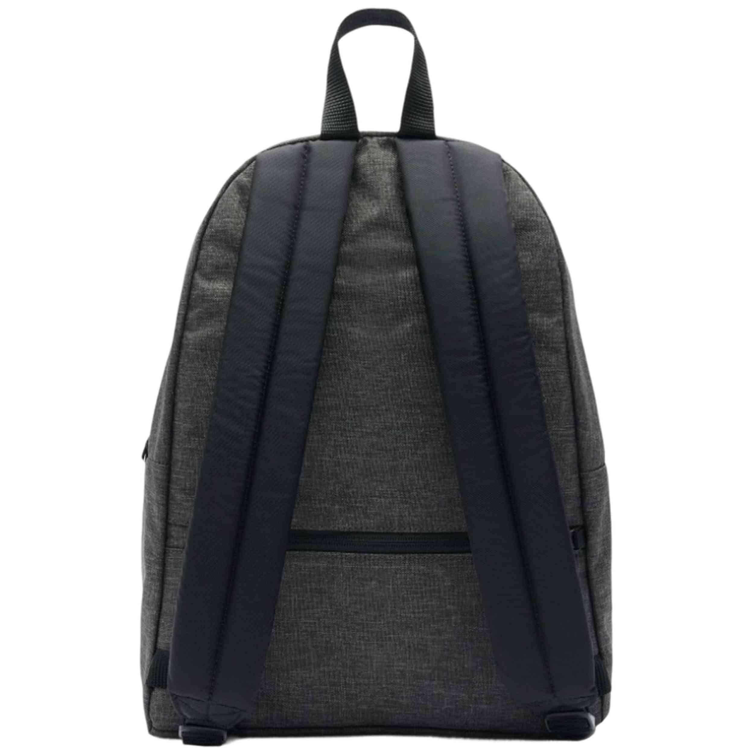 Mochila Lacoste modelo NU5179ZU-R92 para unissex 3/5
