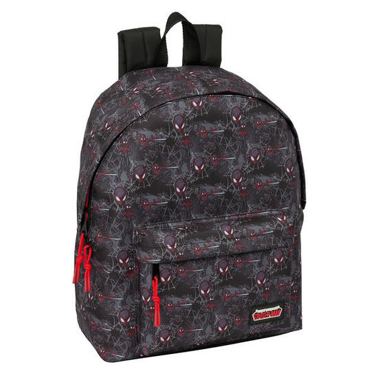 Cartable SPIDERMAN Noir