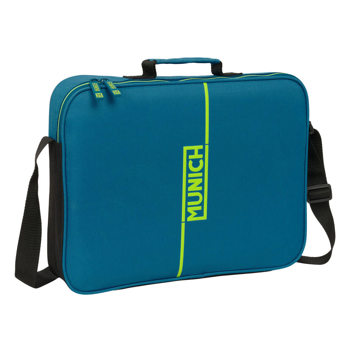 Cartable MUNICH Land Polyester 1/3