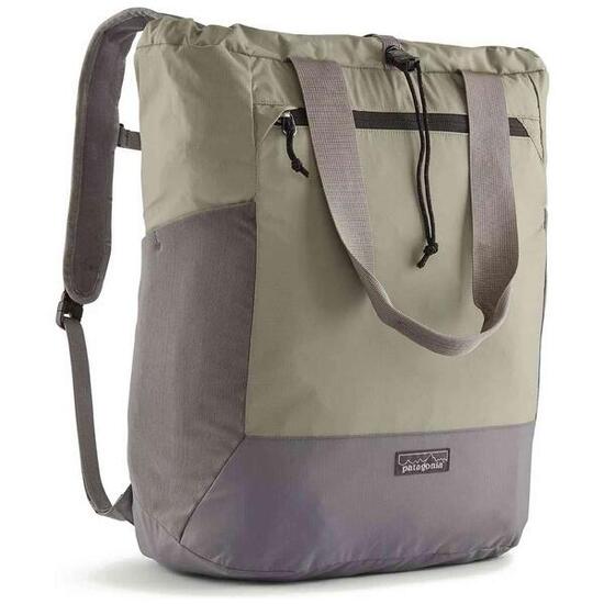 Zaino Patagonia modello 48814-RVGN per unisex