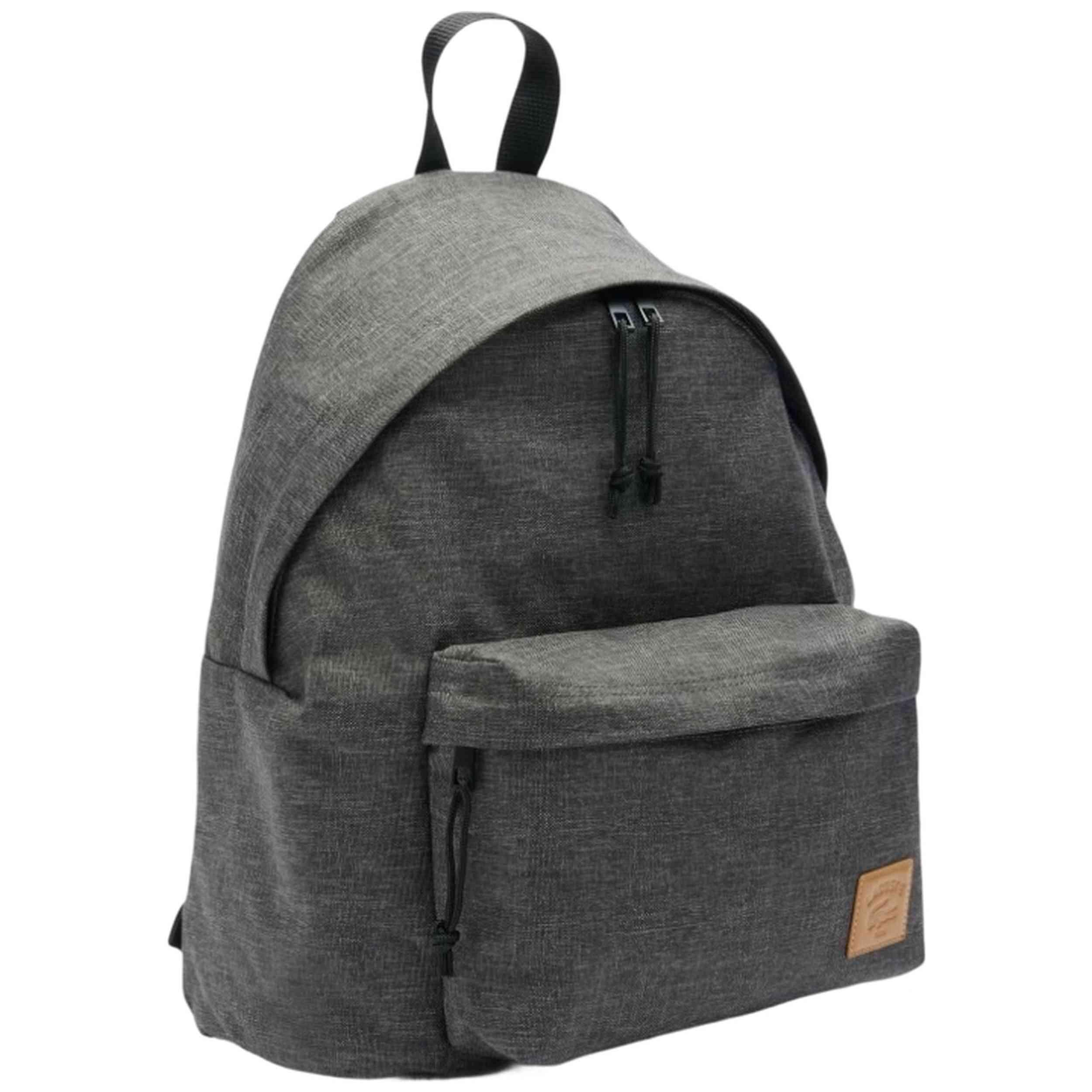 Mochila Lacoste modelo NU5179ZU-R92 para unissex 4/5