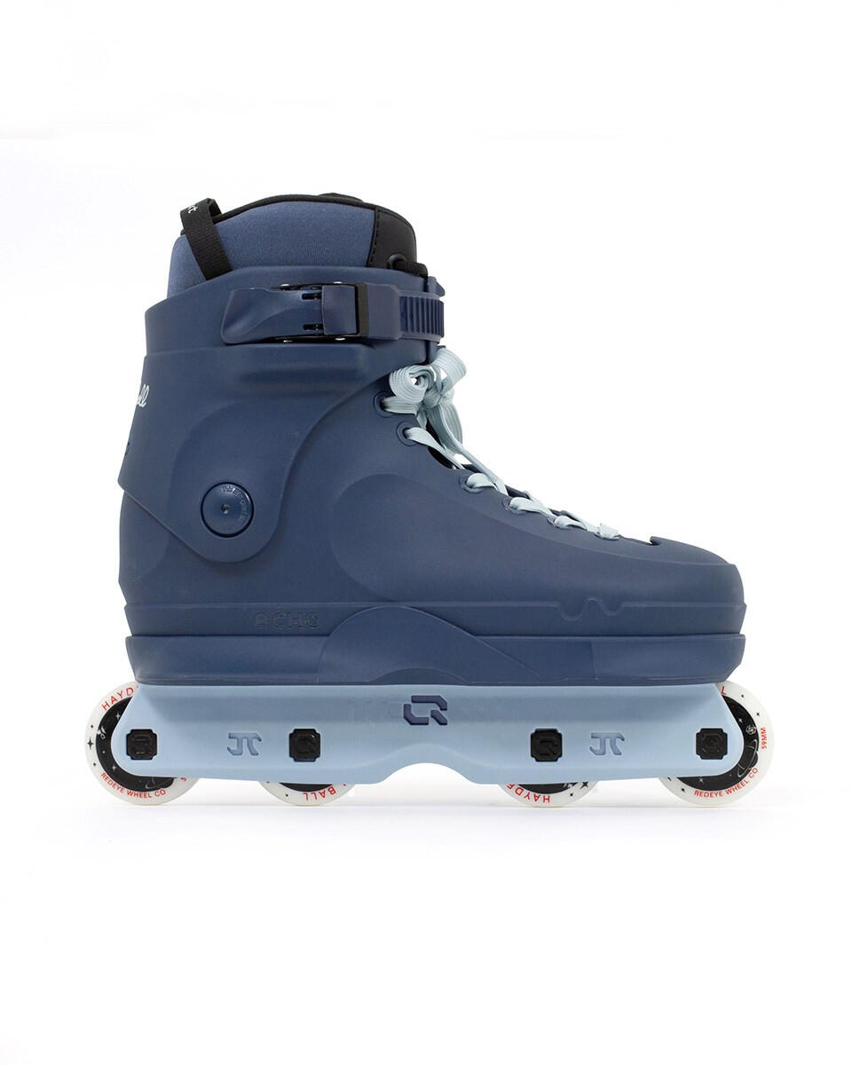ECHO Roller agressif VERVE Hayden BALL Bleu 2/7