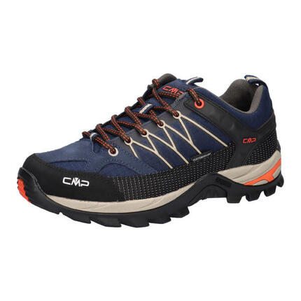 Chaussures de randonnée basses CMP Rigel waterprof