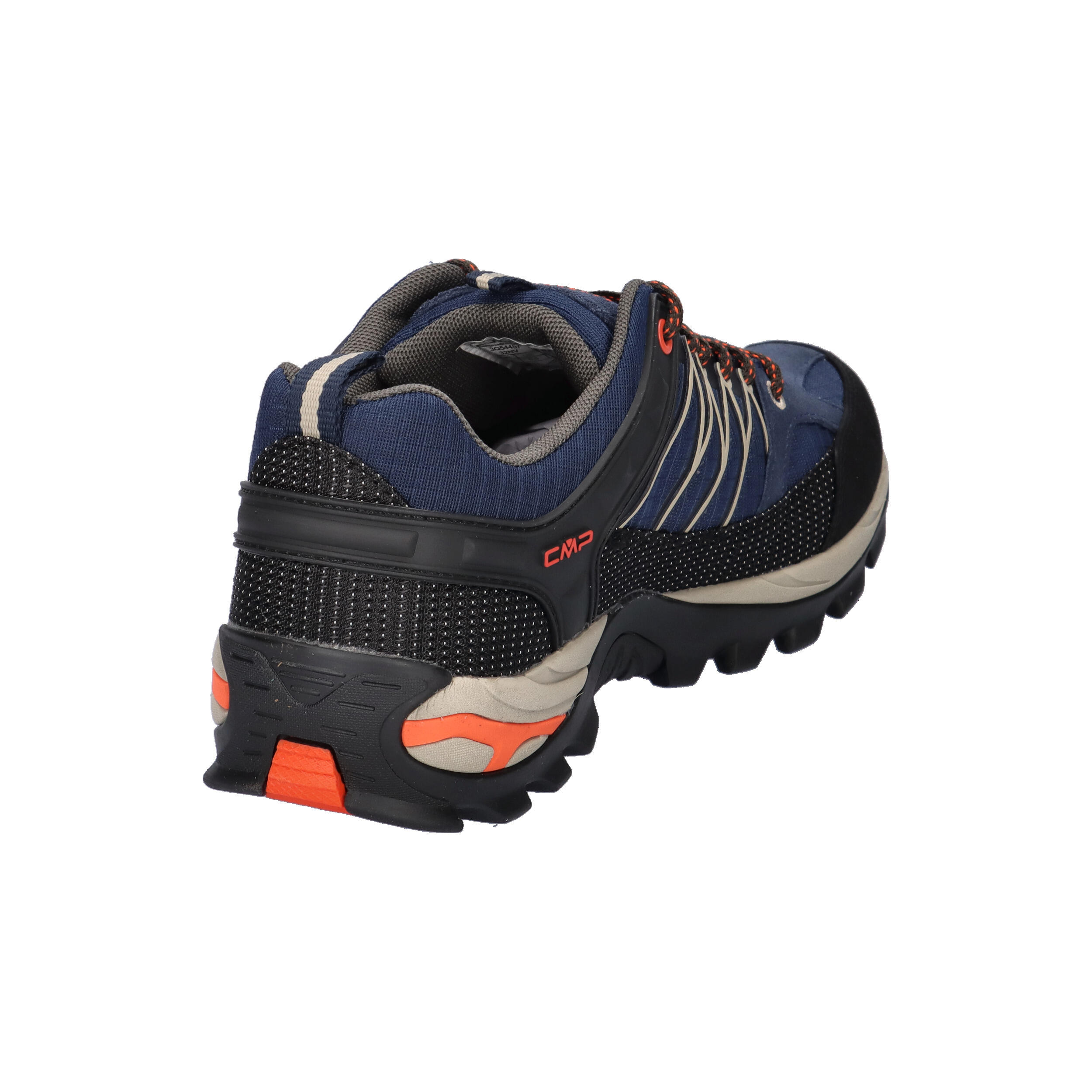 Buty turystyczne męskie CMP Rigel Low WP 6/7