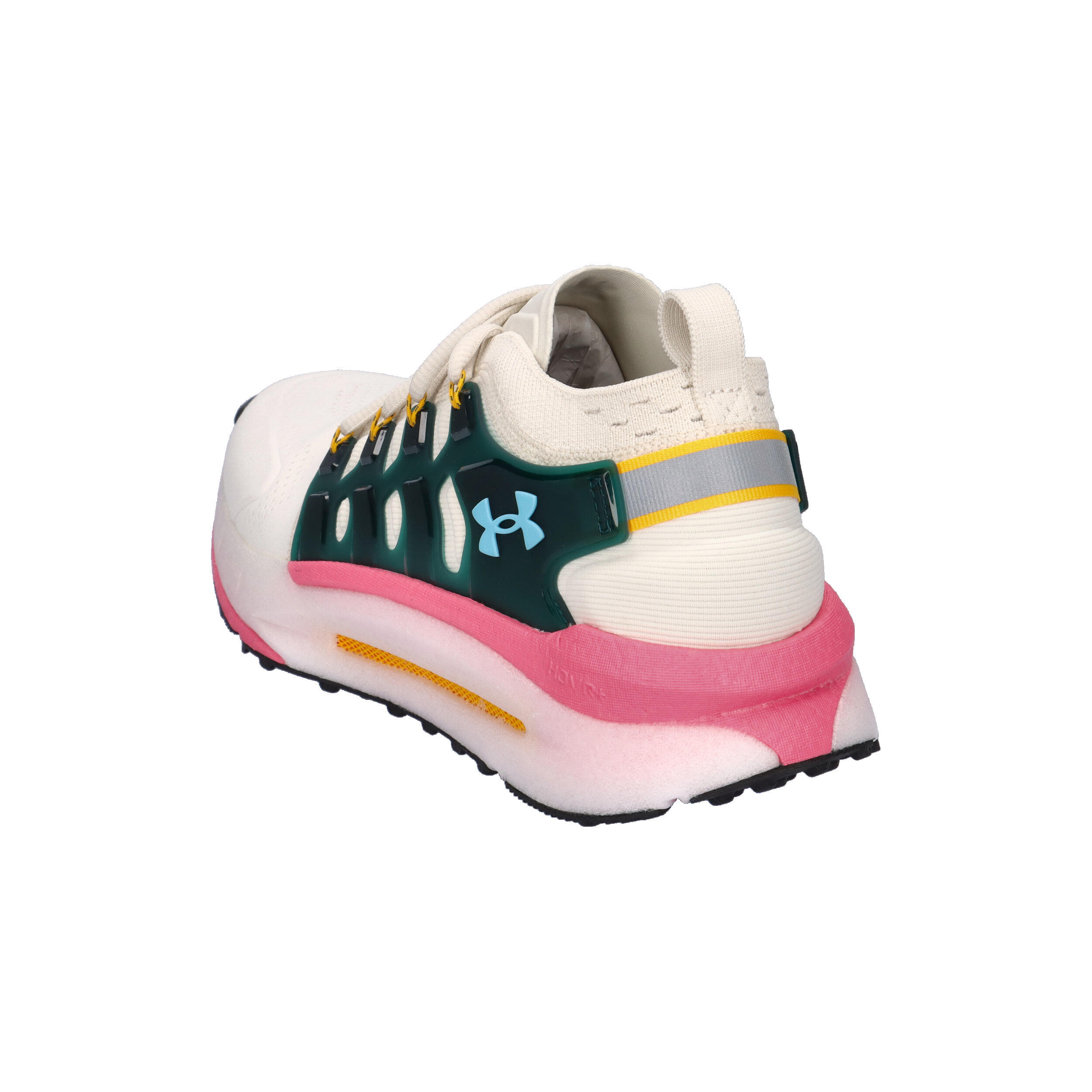Under Armour Herren Sneaker Phantom X 6007183 4/7