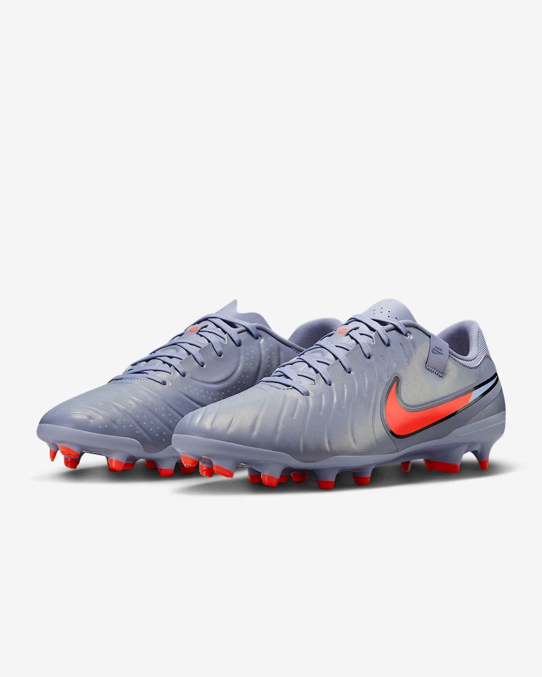 Scarpe da calcio uomo mg - multiterreno nike 2/5