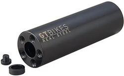 GT Real Acier Peg BMX