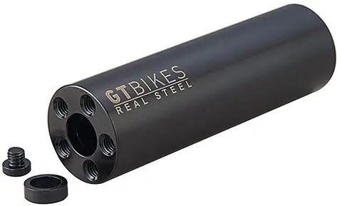 GT Real Acier Peg BMX