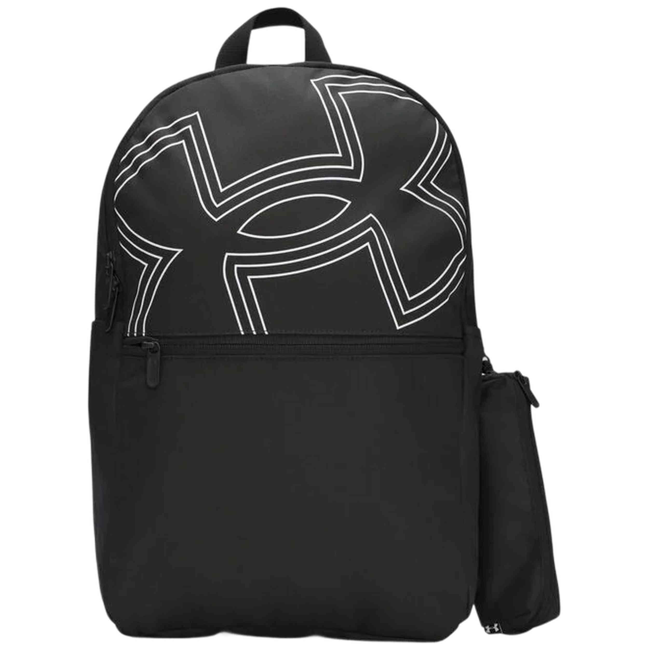 Mochila Under armour modelo 6000991-1 para unissex 1/3