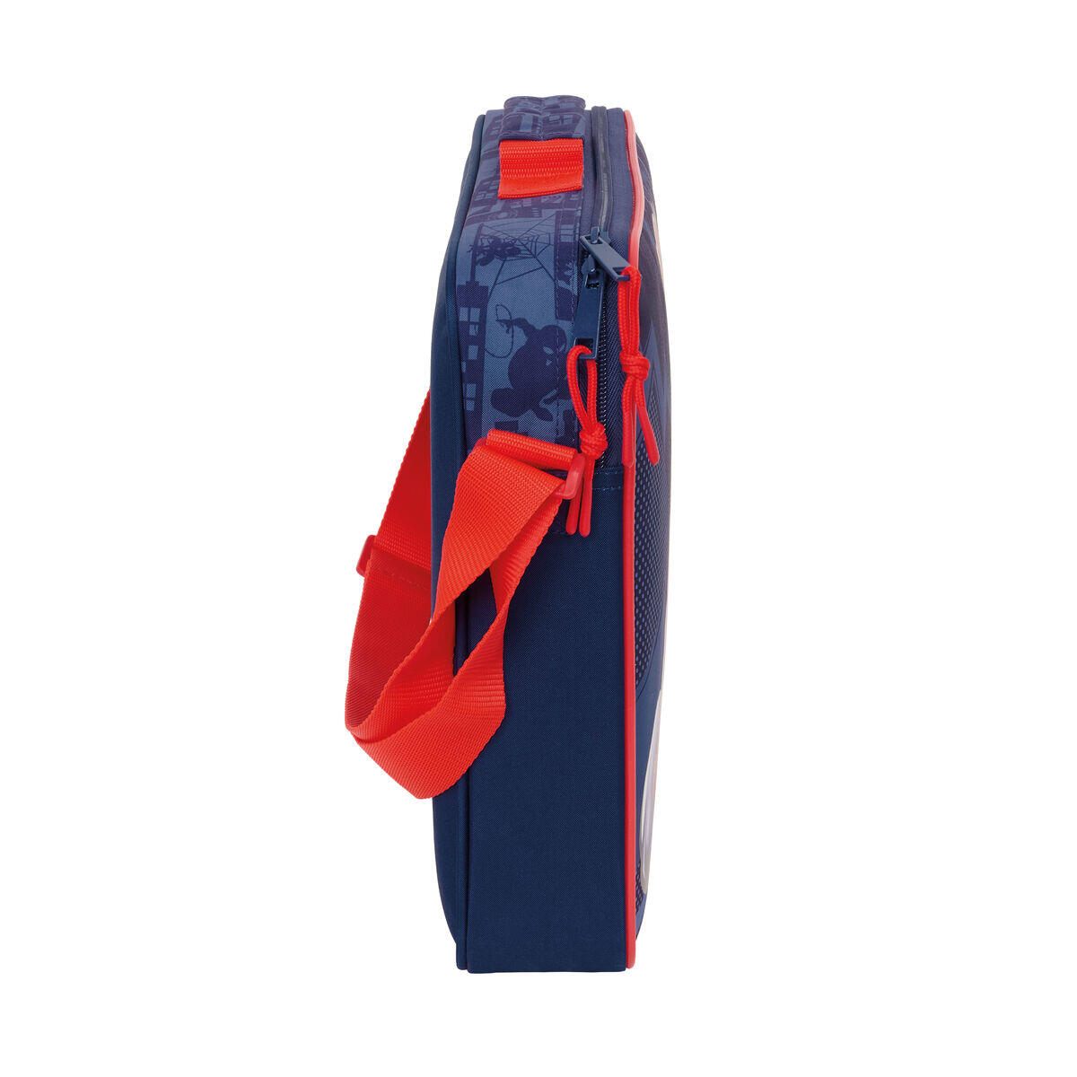 Zaino Scuola SPIDERMAN Azzurro 2/3