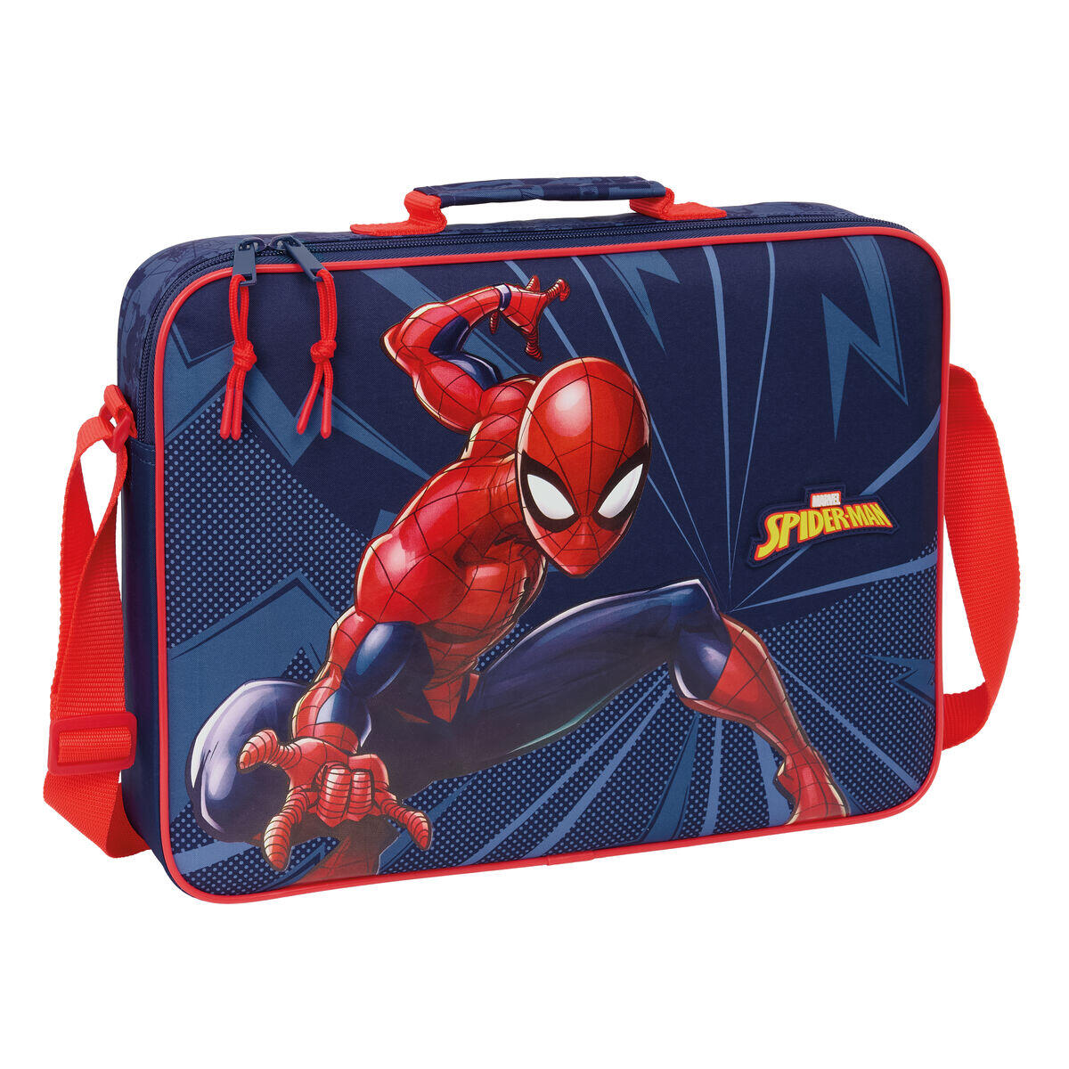 SPIDERMAN picture