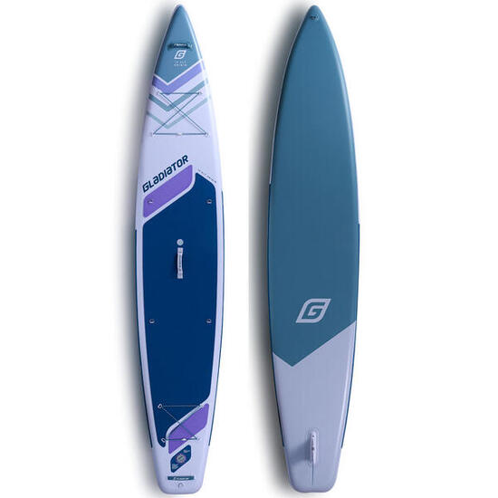Deska SUP Pompowana Gladiator ORIGIN 12'6 LIGHT TOURING 2026