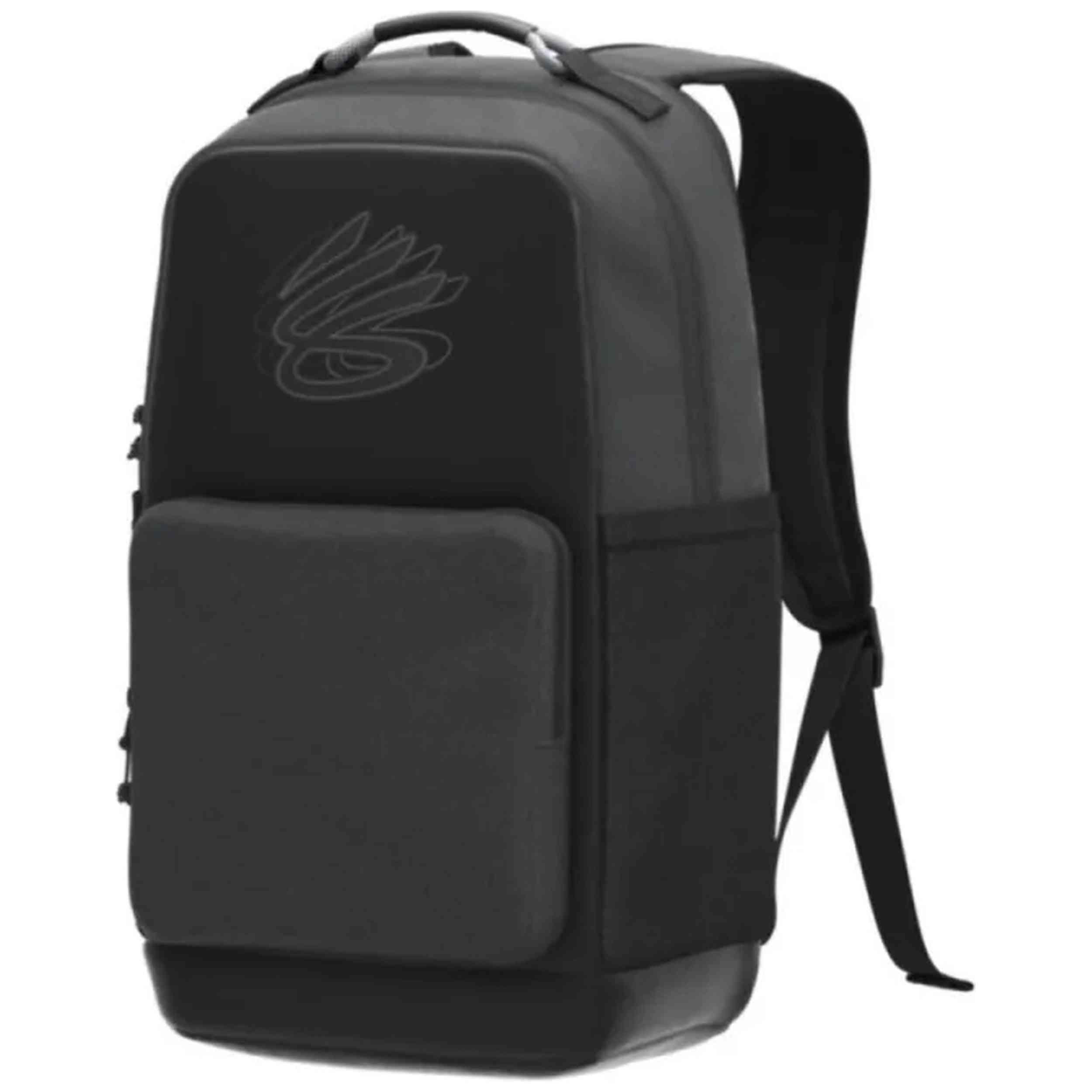 Sac à dos Under armour modèle 1387544-001 pour unisexe 3/5