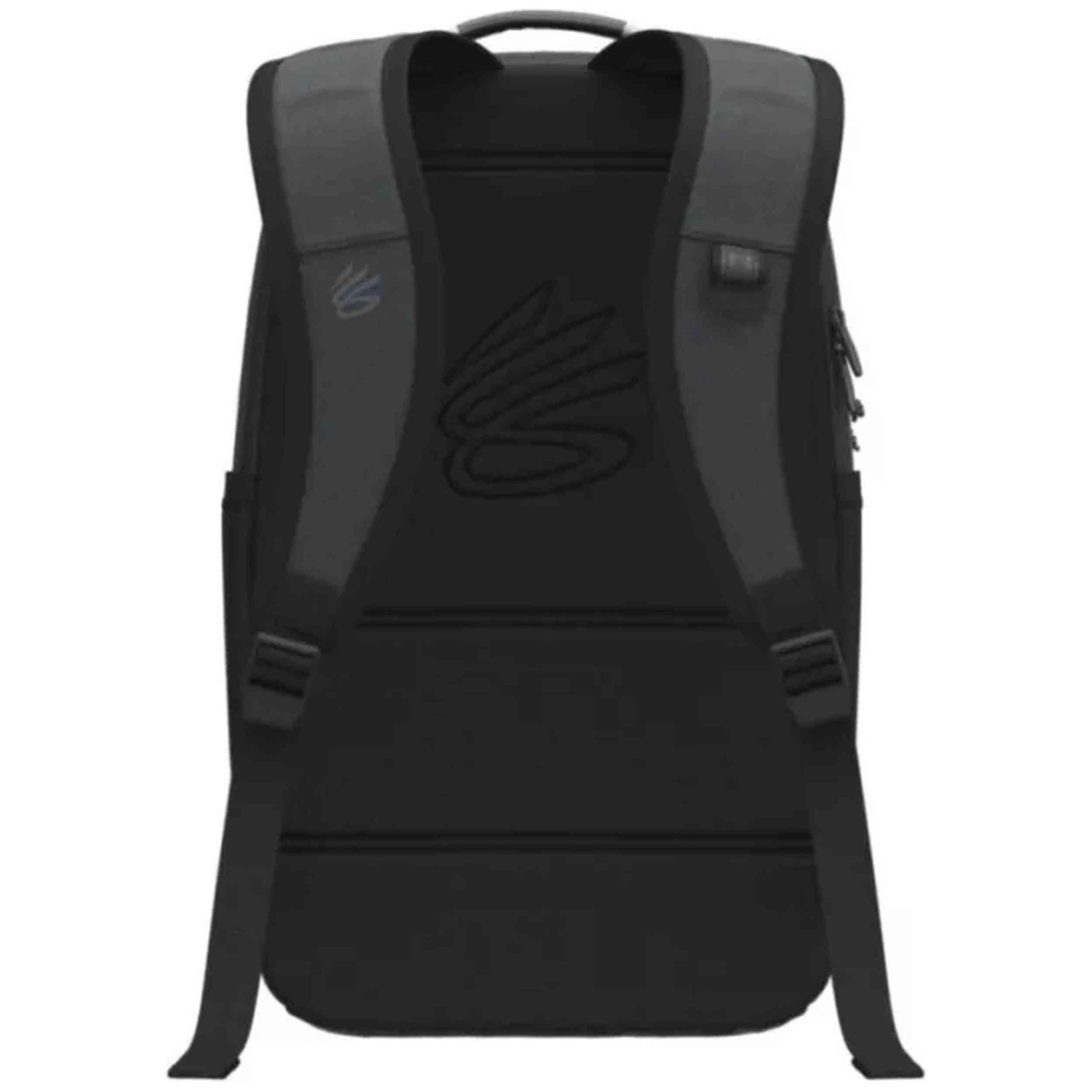Sac à dos Under armour modèle 1387544-001 pour unisexe 2/5