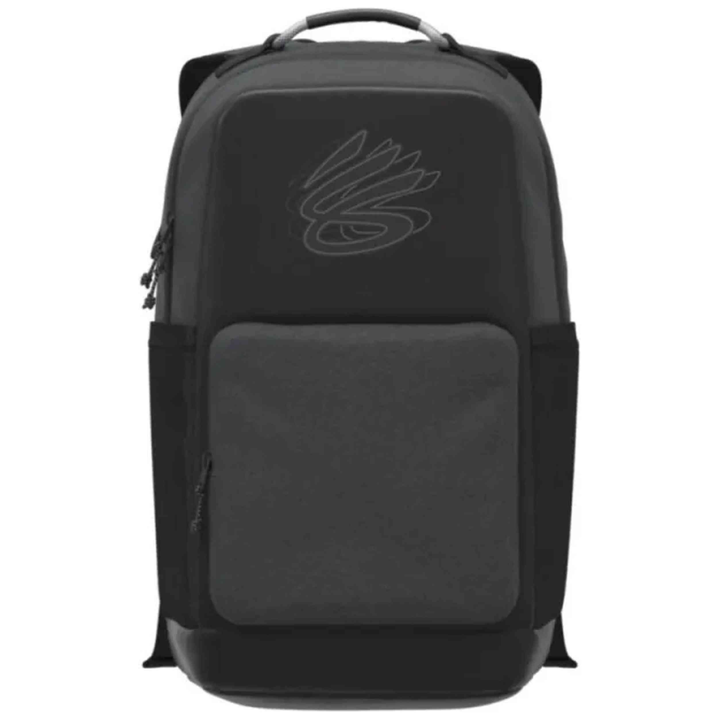 Sac à dos Under armour modèle 1387544-001 pour unisexe 1/5