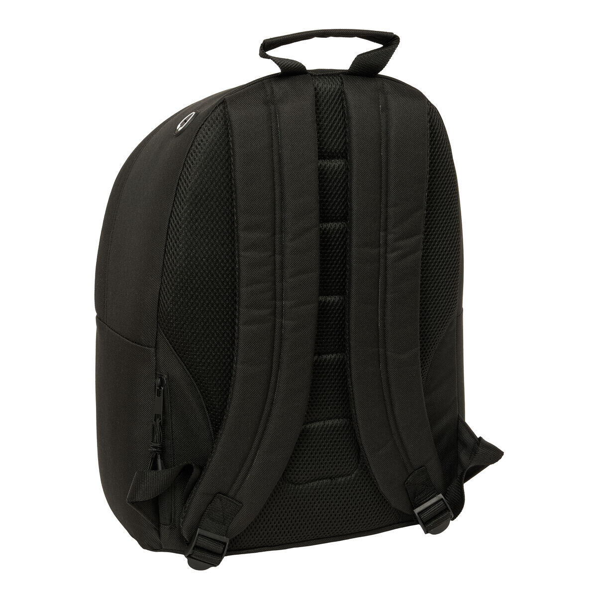 Zaino Scuola BENETTON benetton basics Poliestere 600D 3/4